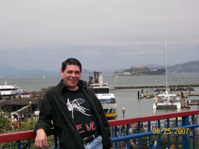 Richard Hedgepeth