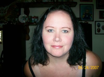 Joy Morris