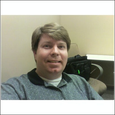 David Mcdonald