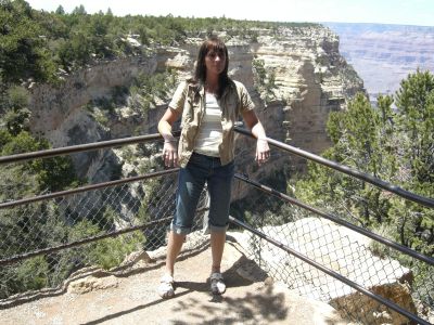 Bonnie Berendt