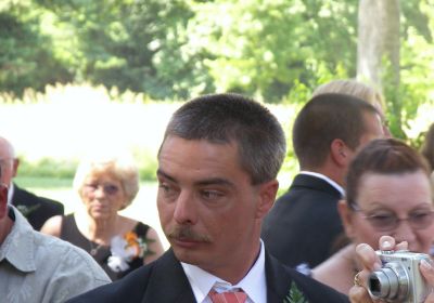 Bryan Keith