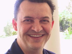 Ralph Shelton