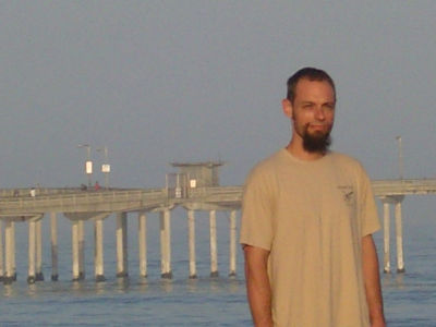 Kevin Gordish