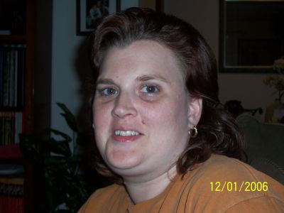 Michelle Stretar