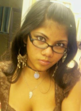 Amelia Seeram