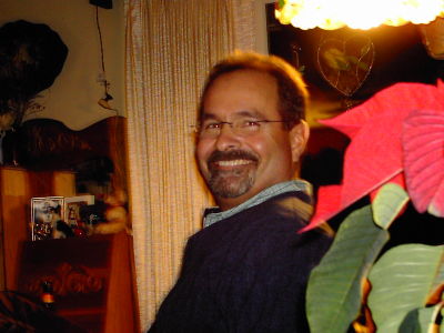 Patrick Pistacchio