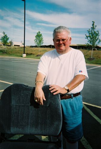 Stephen Simpson