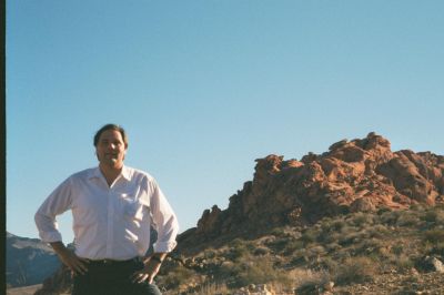 Joseph Hadzima