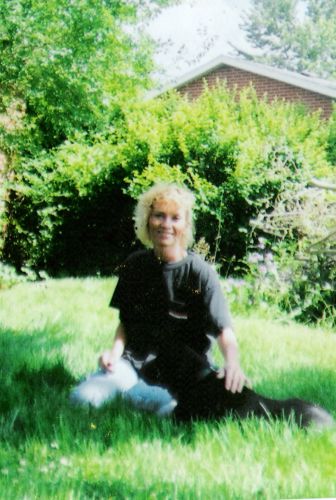 Julie Wilkin