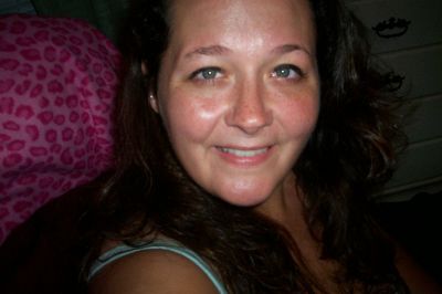 Amber Tabor