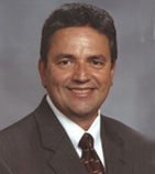 Larry Solis