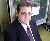John Bernhart