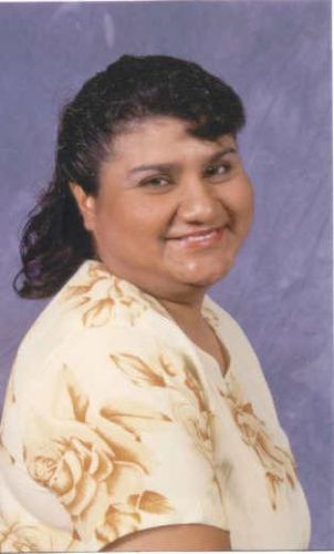 Irene Christal