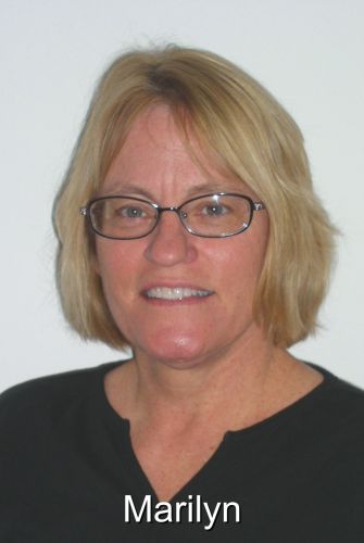 Marilyn Cisco
