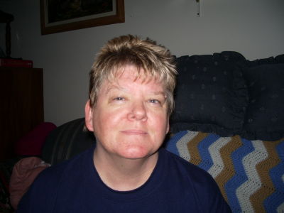 Susanna Bishop