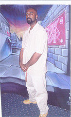 Harold Lipscomb