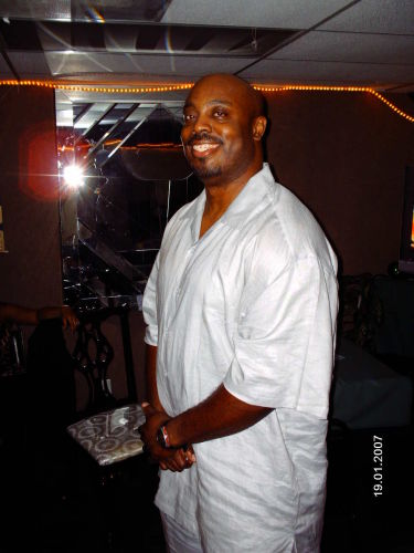 William Gunn