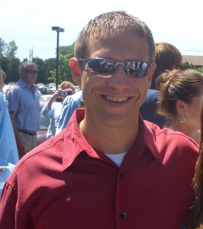David Meredyth