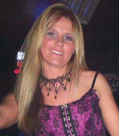 Hope Robertson