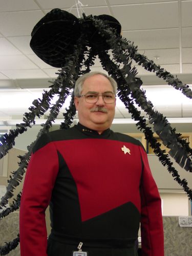 Randal Shewmaker