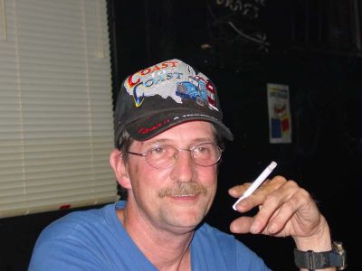 David Woods