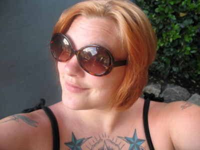 Jessica Gerken