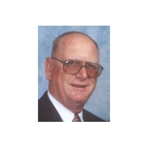 Michael Stafford