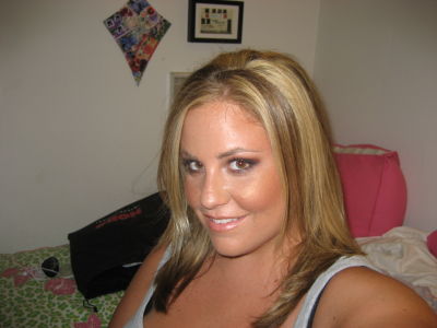 Kimberly Sassi