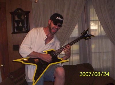Dustin Albin