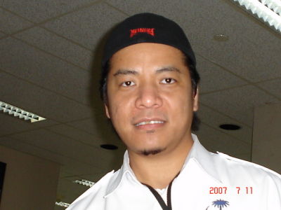 Cesar Aquino