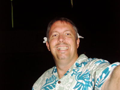 James Murphy