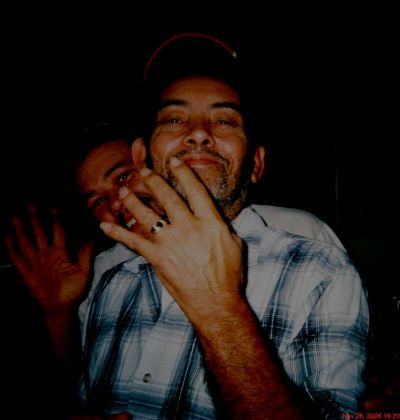Gilbert Locklear