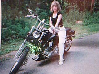 Jean Wright