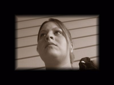 Amy Bradford