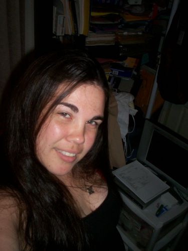Michelle Green