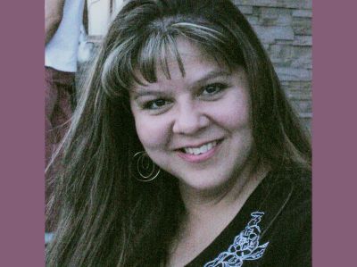 Mary Patrick