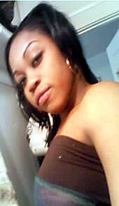 Maureen Nwandu