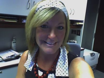 Jennifer Brookbank