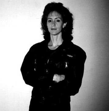 Carolyn Boyd