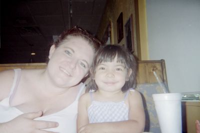 Tiffany Mccorquodale