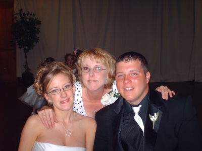 Annette Eagleson