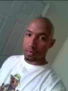 Derrick Rogers