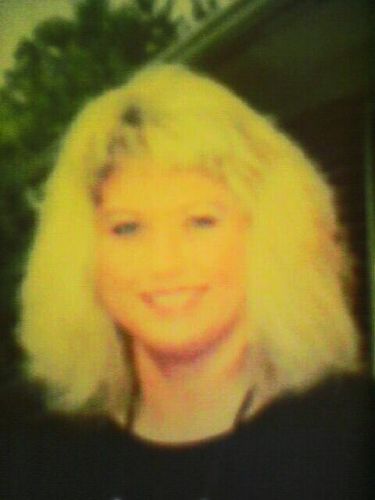 Sonya Adams Iglinski