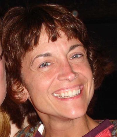 Rebecca Daniels