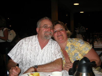 Donna Mudie