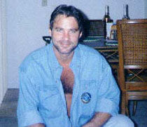 David Dalton
