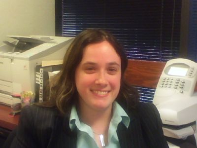 Alison Maclean