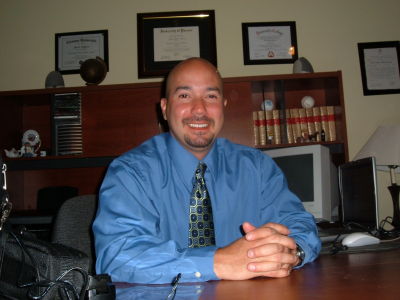 Jason Negron