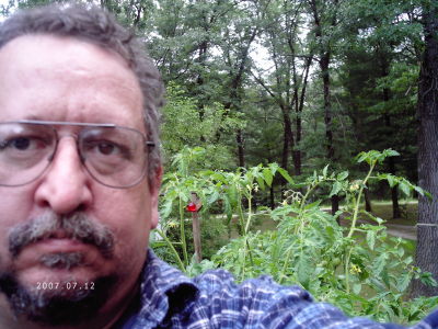 Raymond Conn
