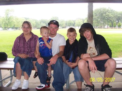 Tami Crites